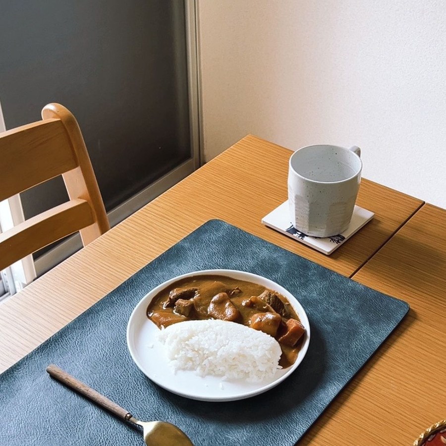 一樓餐廳，廚房可自炊